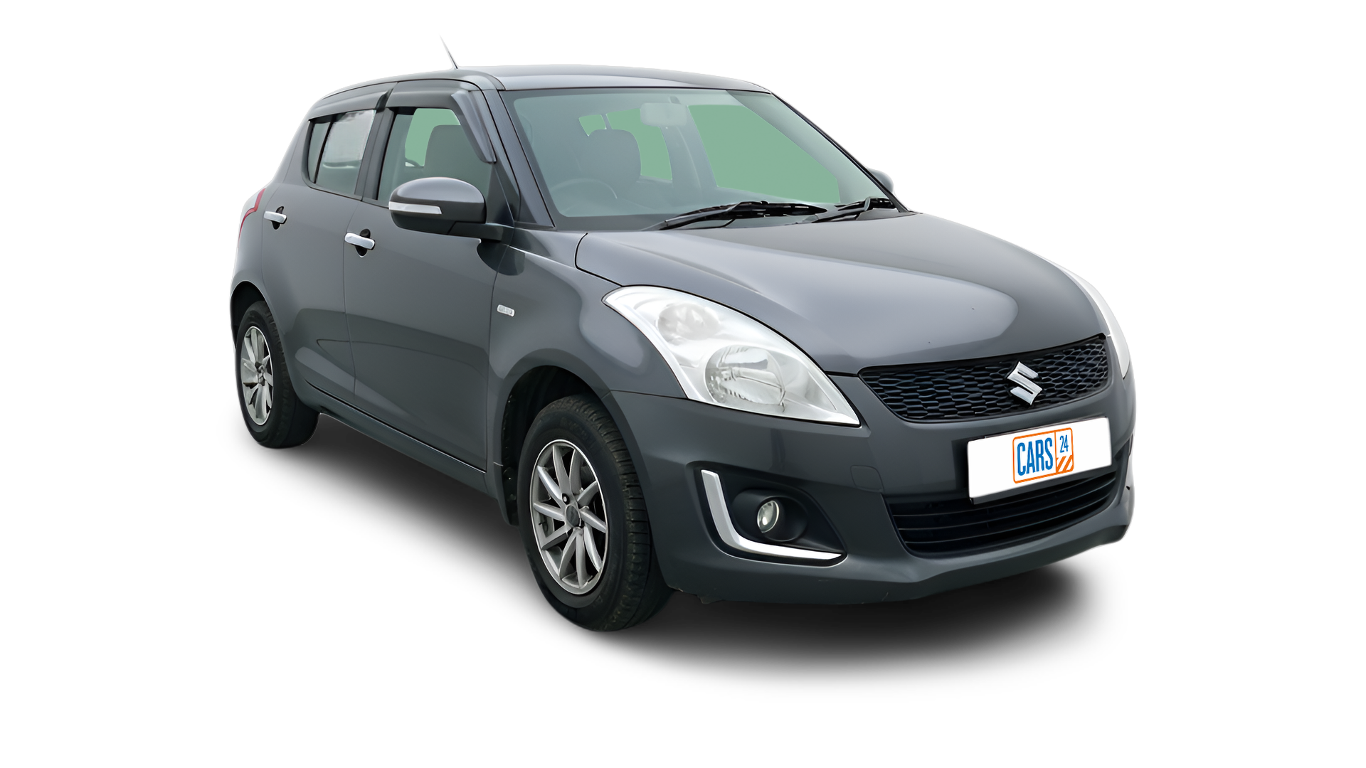 Maruti Swift-img